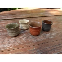 Mini cup