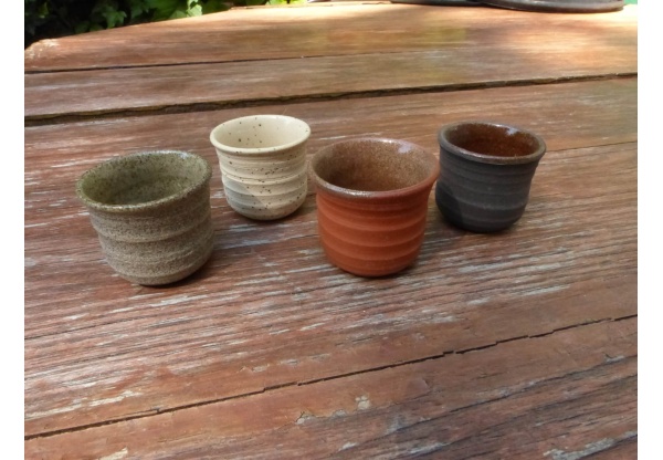 Mini cup