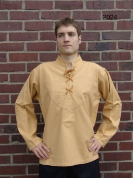 Shirt, semi-medieval-165