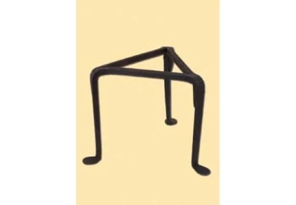 medieval tripod