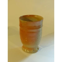 Cup large, ceramic