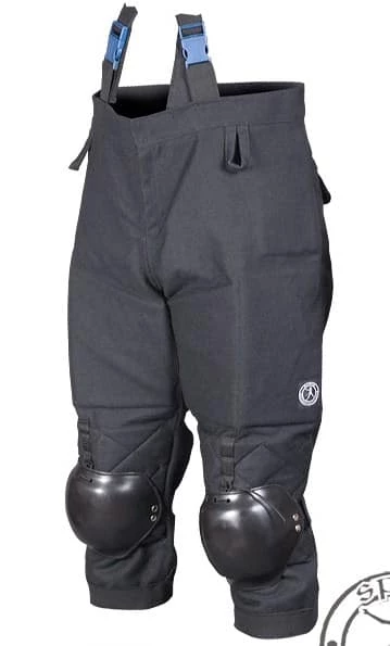 "Shell" Knee overlays - Image 2