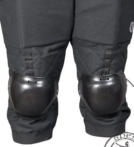"Shell" Knee overlays - Image 3