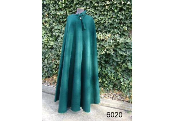 Cape 6020