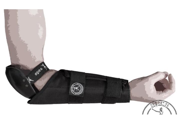 Forearm and elbow protector "Vectir" (SPES)-338