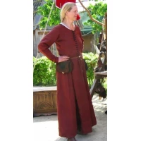 A. Kirtle long sleeves