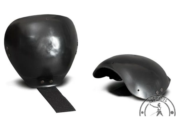 "Shell" Elbow overlays - Image 2