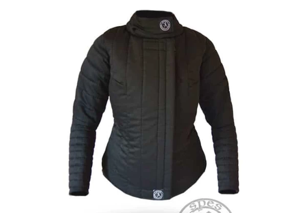 "AP" Fencing jacket women 350N-762