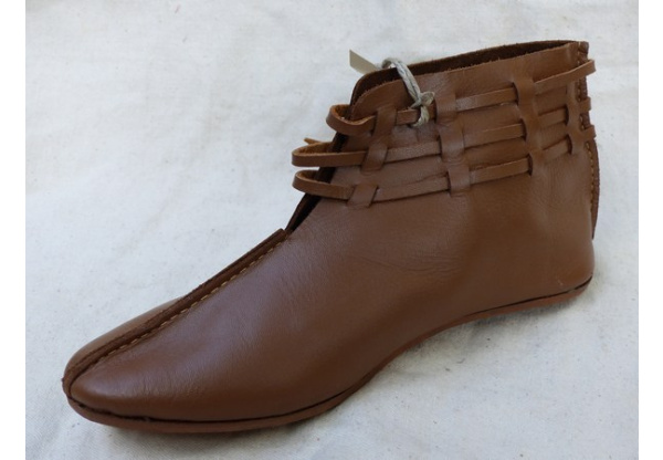 Medieval shoes nr.26-0