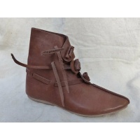 Medieval shoes nr.47-440