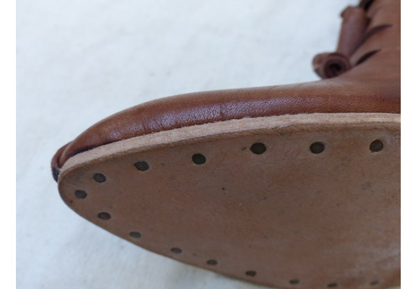 Medieval shoes nr.47-441