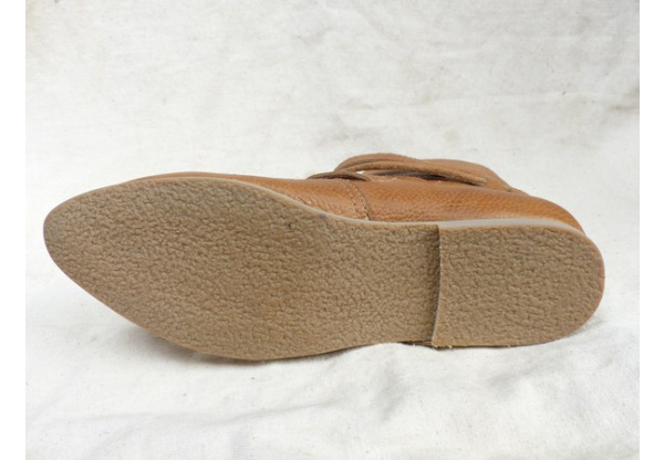 Medieval shoes nr.56-446