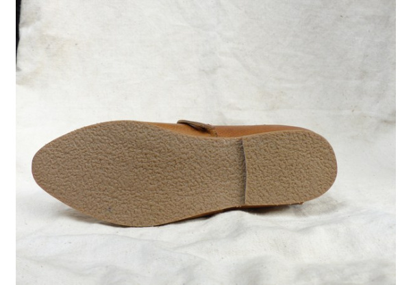 Medieval shoes nr.50-453