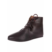 Medieval shoes  12b
