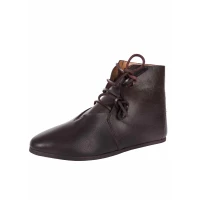 Medieval shoes  12b