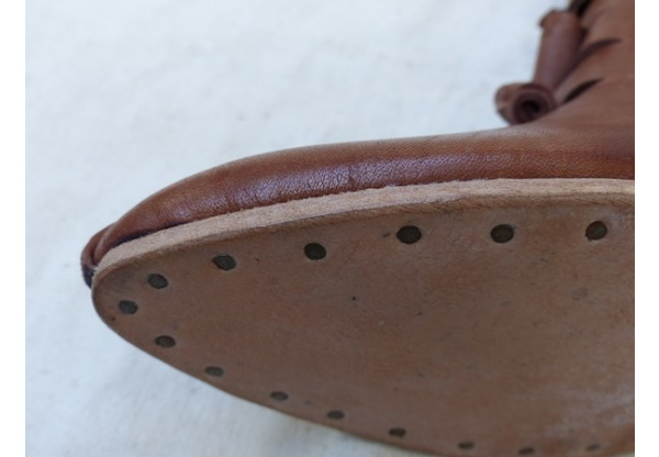 Medieval shoes nr.47B-0