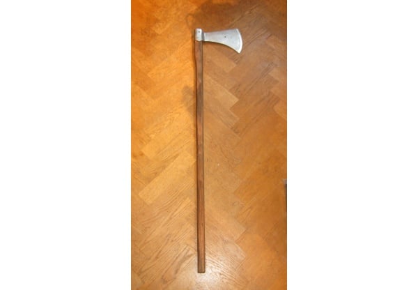 Axe nr.15