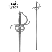 Hanwei Practical Rapier -563