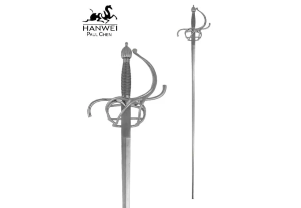 Hanwei Practical Rapier -563