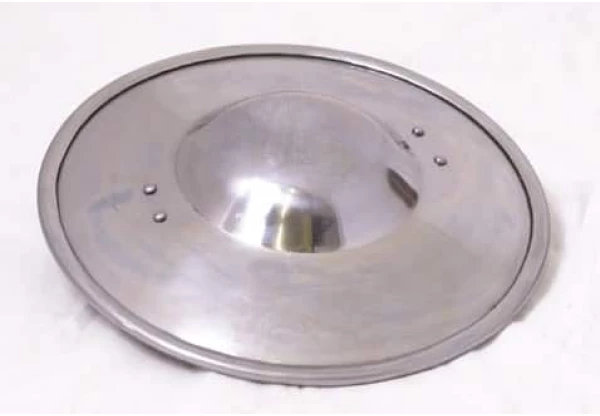 Buckler plain 30cm