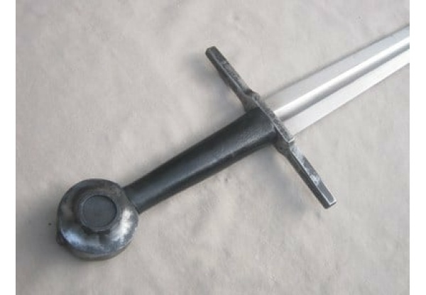 Eenhander zwaard nr.7-590