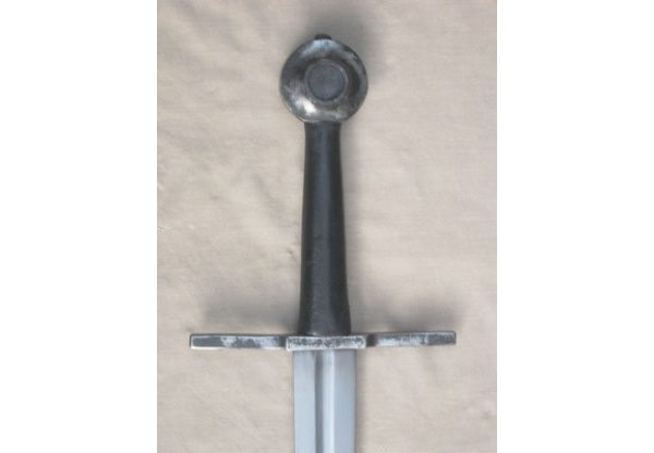 Eenhander zwaard nr.7-589