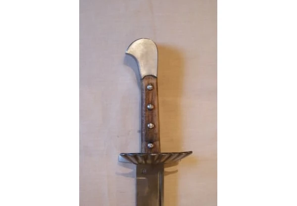 Langmesser 02 K-606