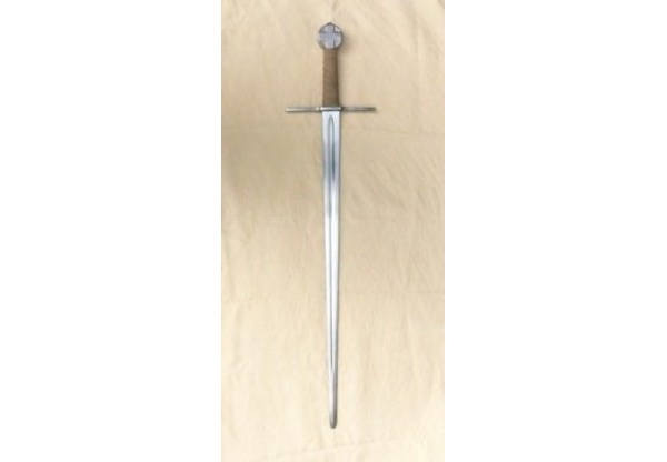 Eenhander zwaard nr.12-923