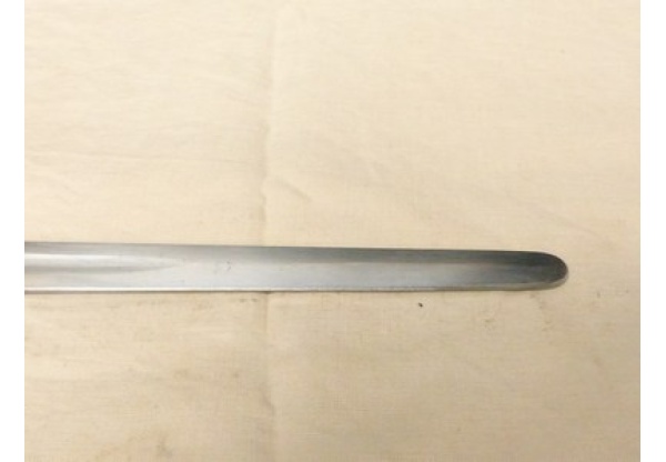 Eenhander zwaard nr.12-925