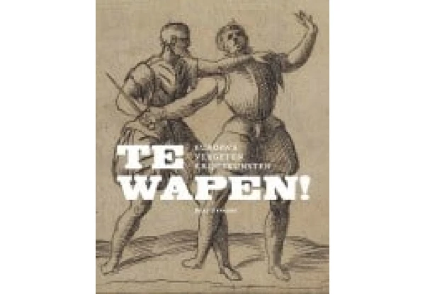 Te wapen!
