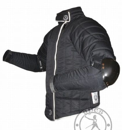 Hussar fencing jacket 800N-700