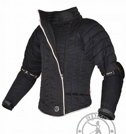 Hussar fencing jacket 800N-702