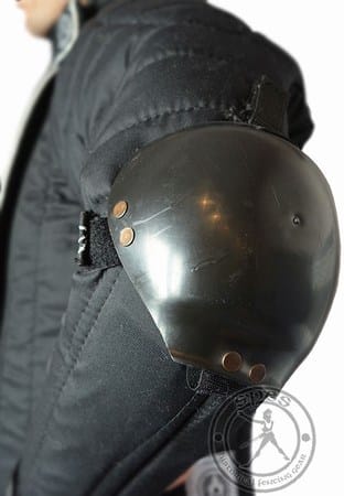 Hussar fencing jacket 800N-699