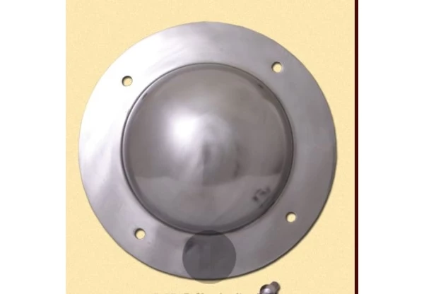 Shield boss nr.13 - Image 2
