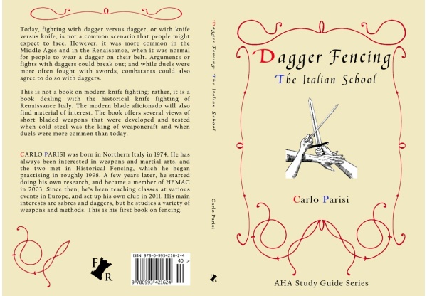 Dagger fencing-764