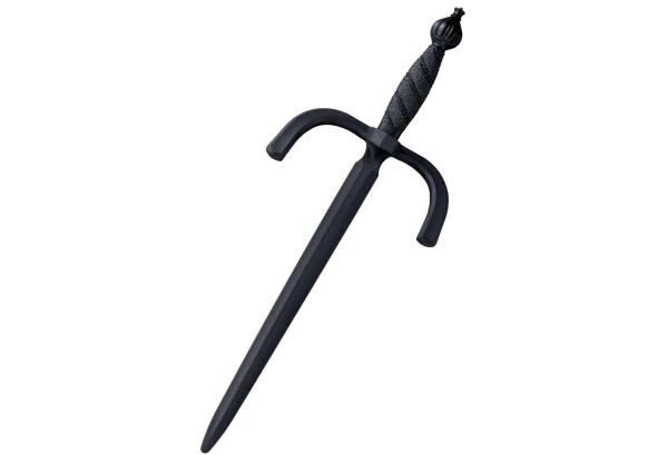 Parrying dagger rubber-0