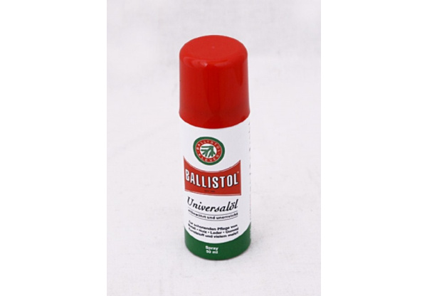 Ballistol spray-0