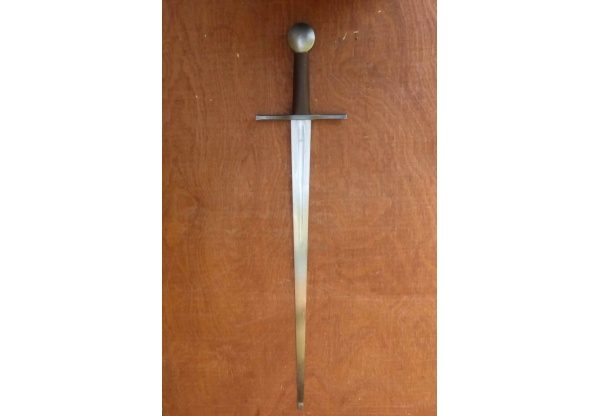HEMA one handed sword 2 by Krondak - Image 2
