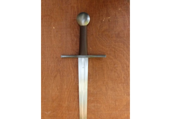 HEMA one handed sword 2 by Krondak - Image 3