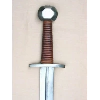One handed sword Norman 1-851