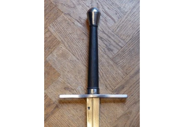HEMA longsword 6-816