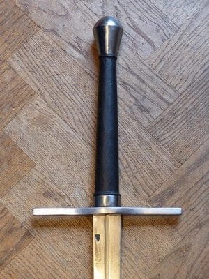 HEMA longsword 6-816
