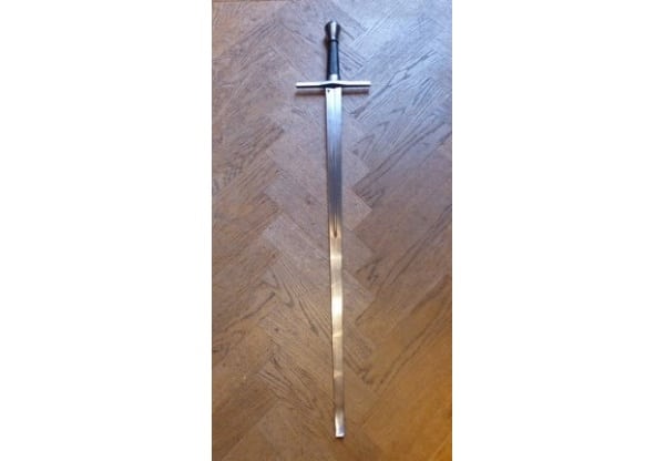 HEMA one handed sword 7 -818