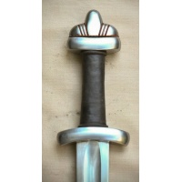 Viking sword by Pavel Moc-837