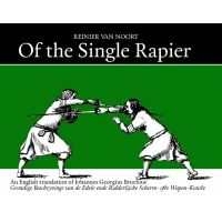 Of the single rapier-0