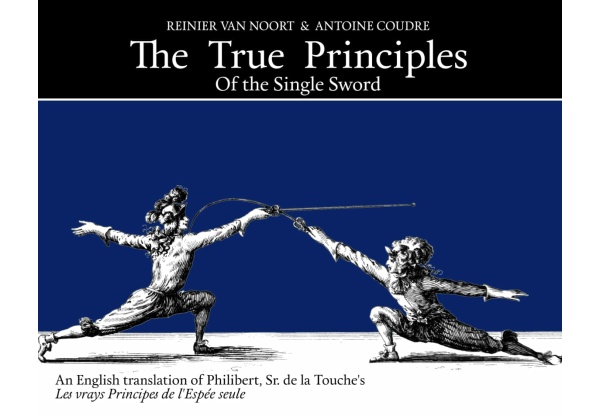 The True Principles of the Single Sword-0