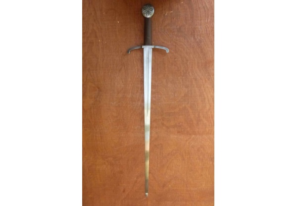 HEMA one handed sword 5 by Krondak - Image 2