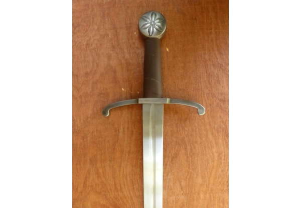 HEMA one handed sword 5 by Krondak - Image 3