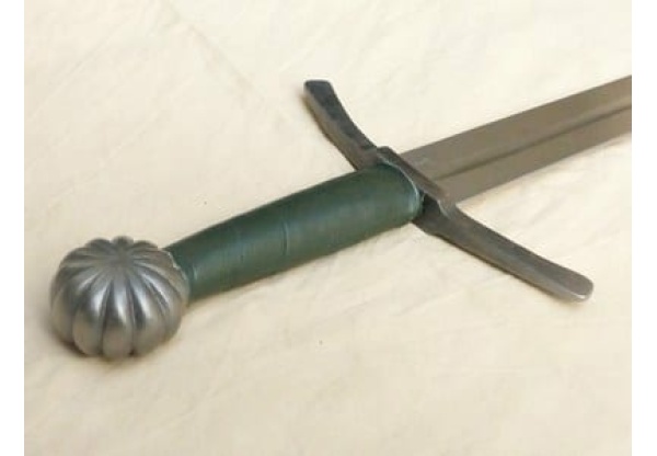 eenhander zwaard 31 -956