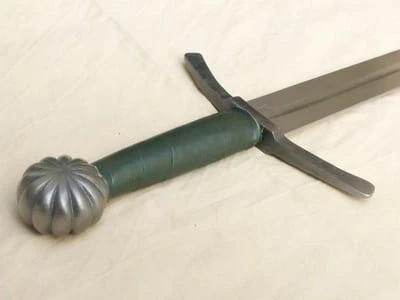 eenhander zwaard 31 -956